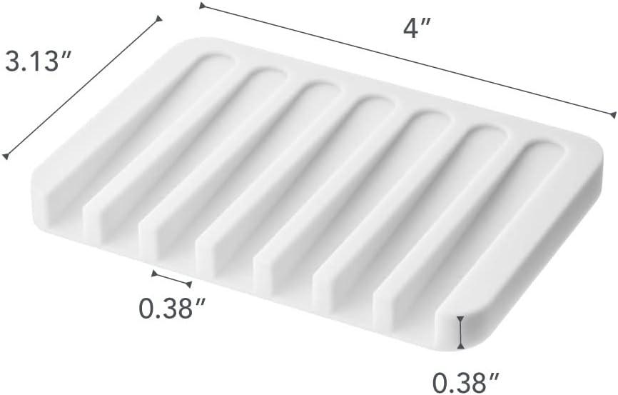 Yamazaki Home Soap Tray