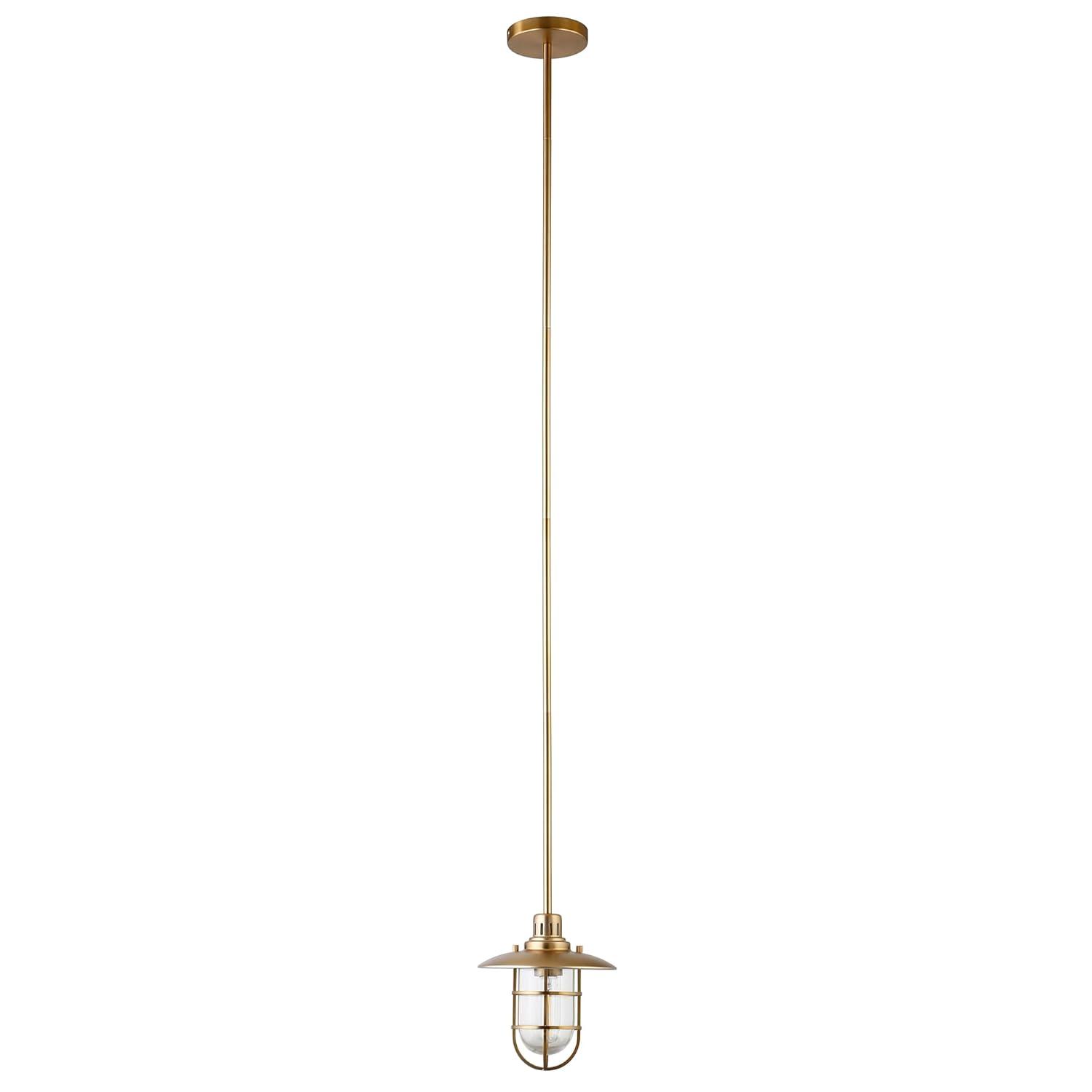 Bay 1 - Light Single Pendant