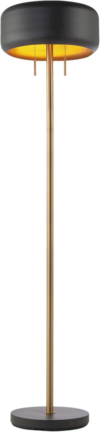 Paulson 59" Floor Lamp