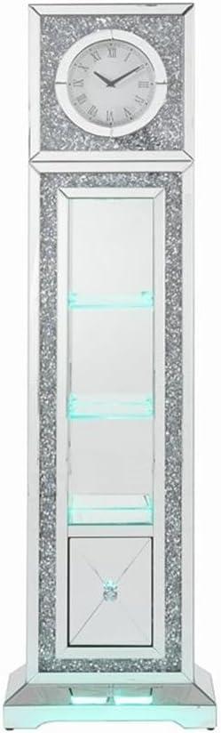 MaMa Noralie Floor Clock