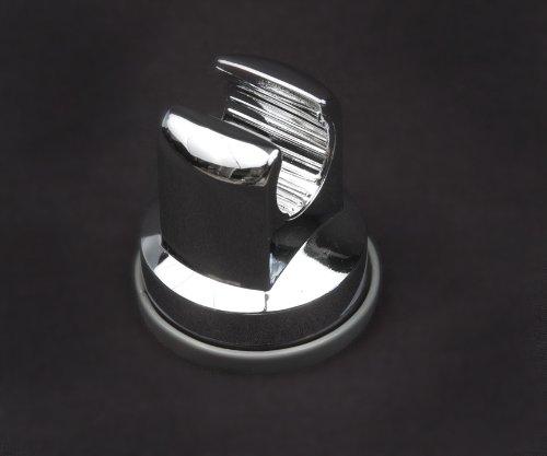 Mariner Hand Held Shower Head Combination, Chrome