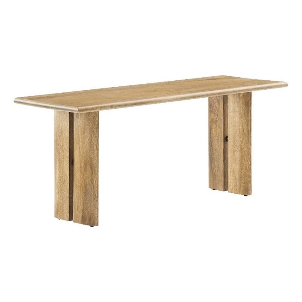 Modway Modway Amistad Wood Bench