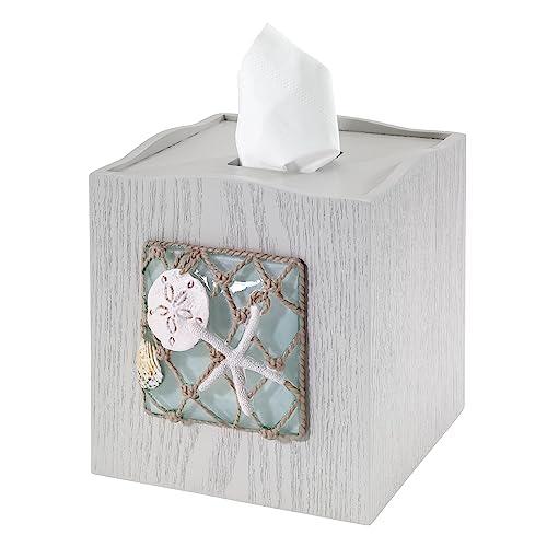 Tibbetts Tissue Box Cover