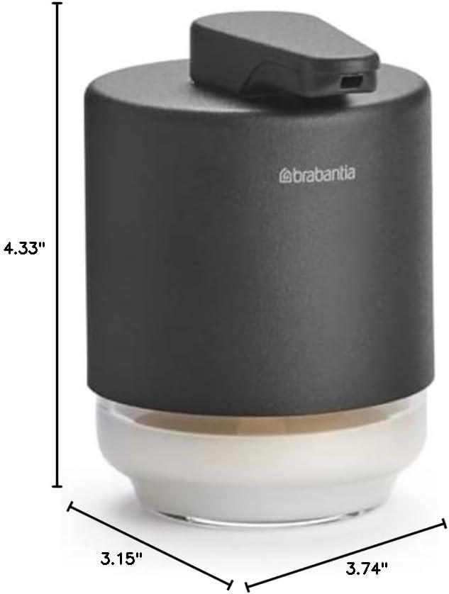 Brabantia Brabantia Mindset Soap Dispenser