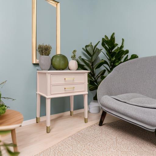 Westerleigh 1-Drawer Nightstand