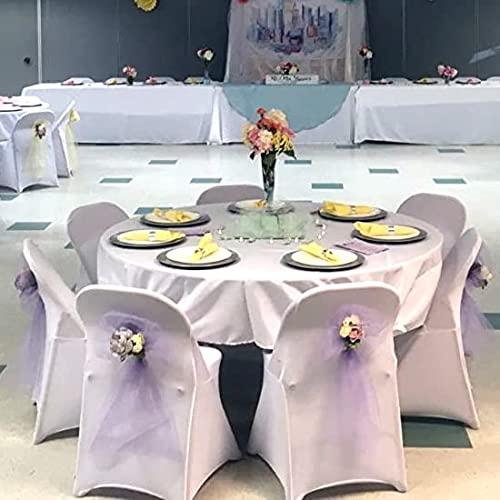 VEVOR Polyester Chair Cover | Wayfair