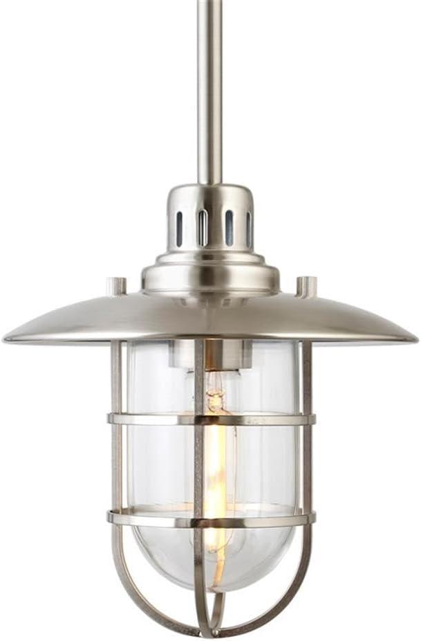 Kapteyn 1 - Light Single Pendant