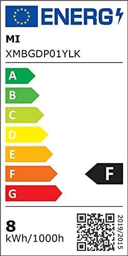 Xiaomi Mi Computer Monitor Light Bar - Wireless Control, Easy Installation, Extra Computer Lighting w/o Taking Desktop Space