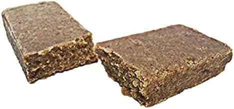 SOS Food Labs, Inc. 185000825 S.O.S. Rations Emergency 3600 Calorie Food bar - 3 Day/ 72 Hour Package with 5 Year Shelf Life!