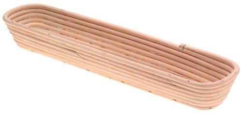 Frieling Frieling Brotform Natural Cane Bread Pan