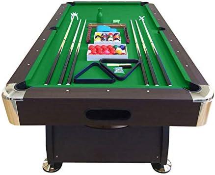 Snooker Full Set Accessories Pool Table