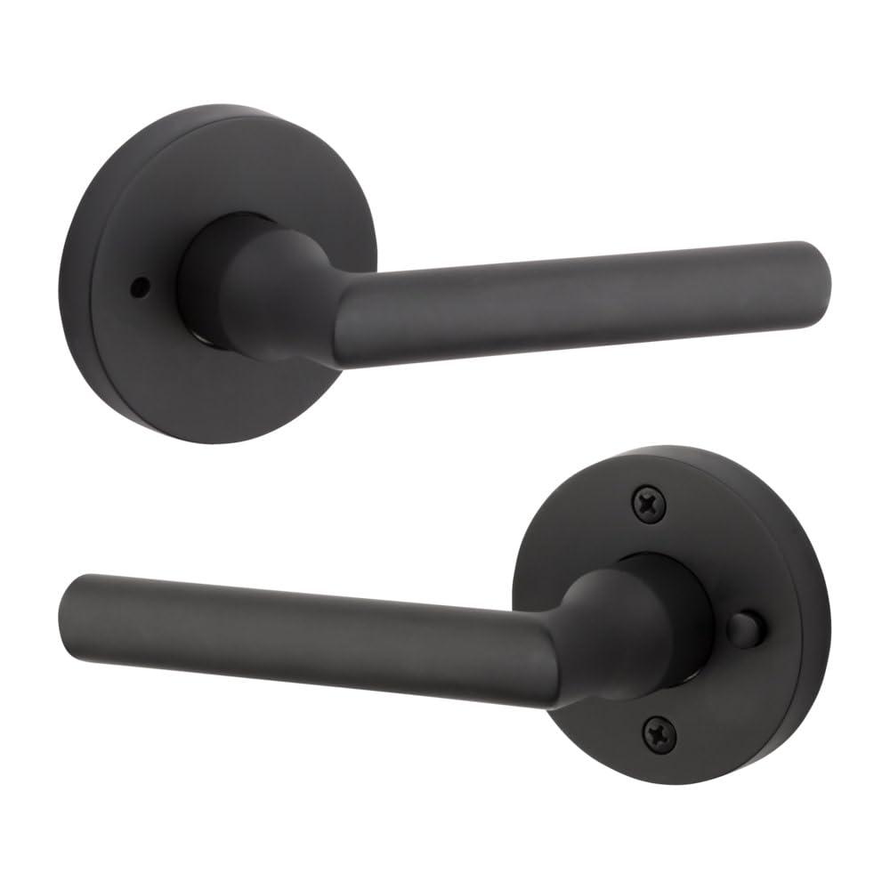 Reserve Contemporary Tube Bed/ Bath Lever