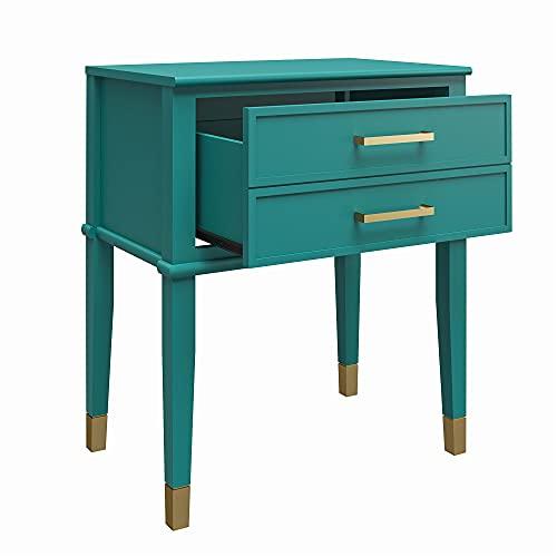 Westerleigh 1-Drawer Nightstand