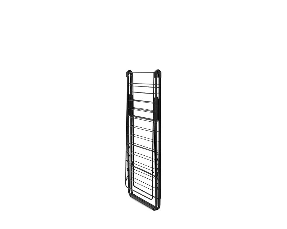 Brabantia Brabantia HangOn Foldable Clothes Drying Rack - 82 Feet (25m)