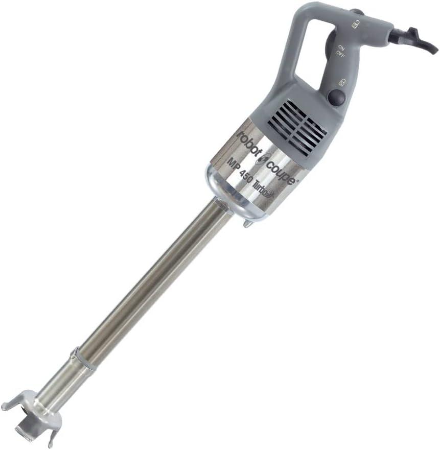 Robot Coupe 18" Stainless Steel Commercial Immersion Blender