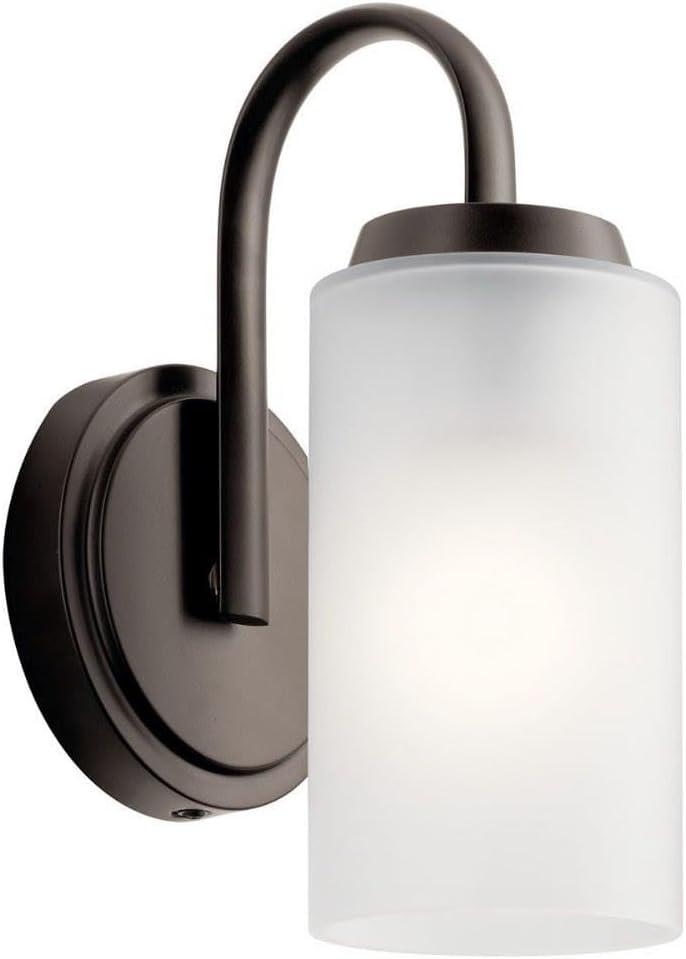 Kichler Lighting Kennewick 1 - Light Sconce in Olde Bronze