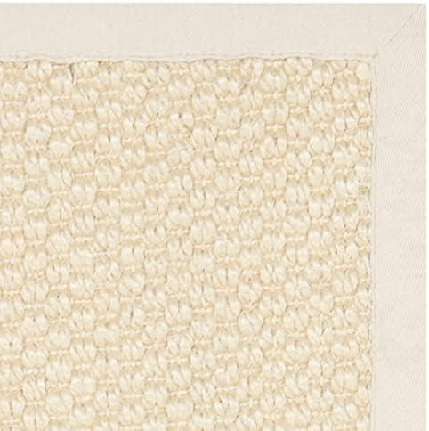 Natural Fiber NF525 Power Loomed Area Rug  - Safavieh