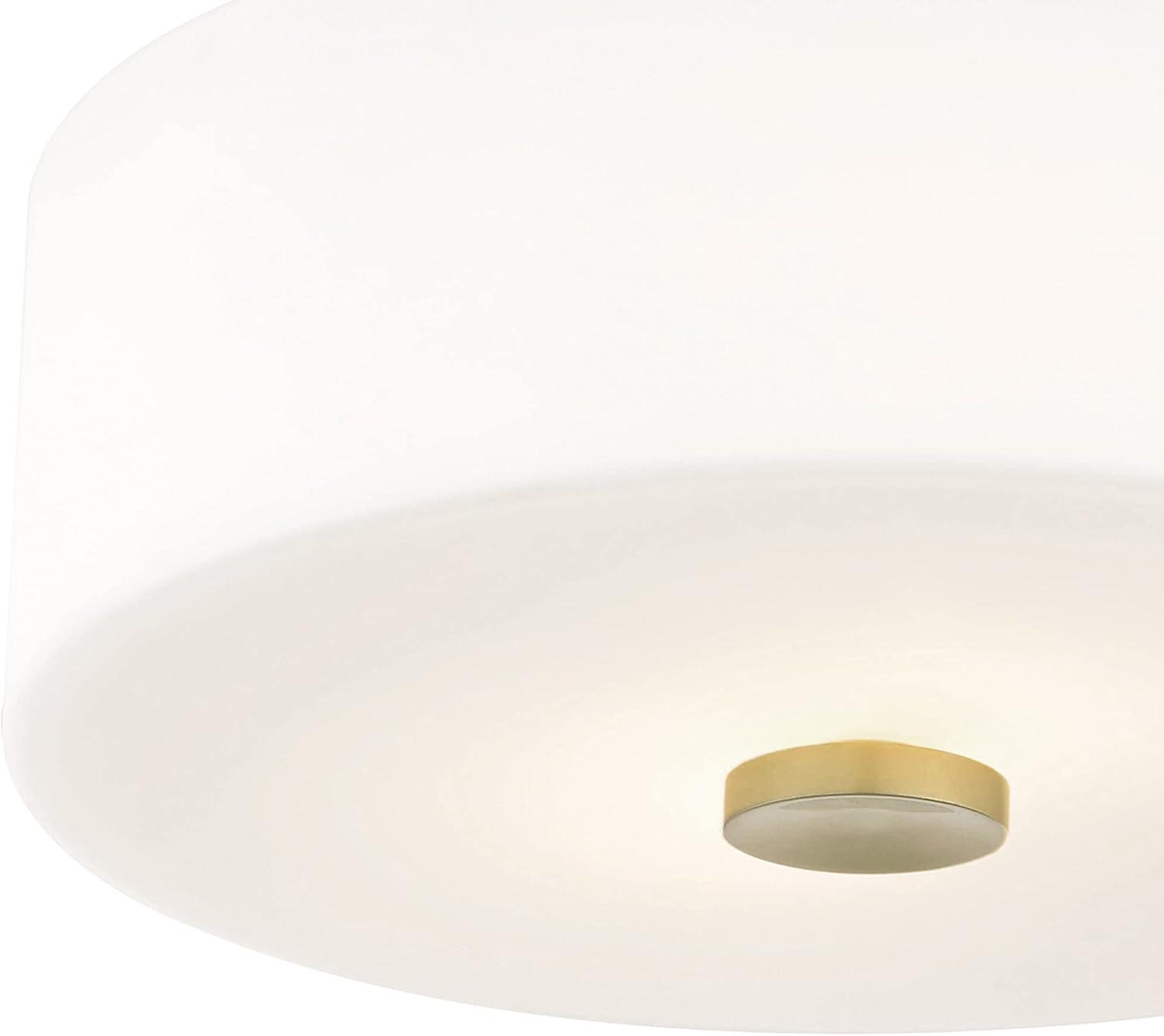 Cher Flush Mount Light