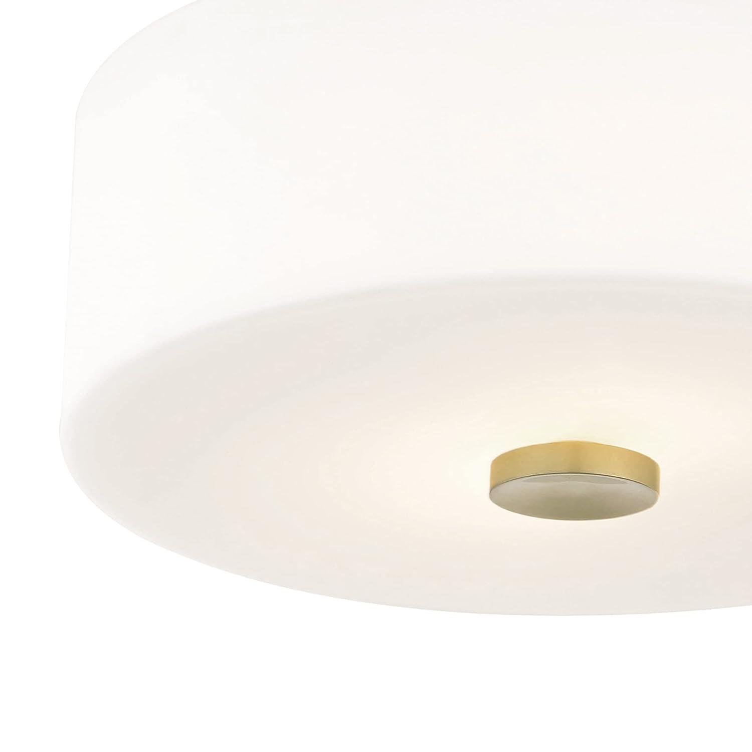 Cher Flush Mount Light