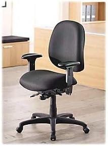 Polyester Blend Task Chair