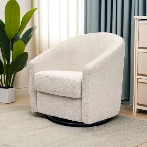 Madison Swivel Glider