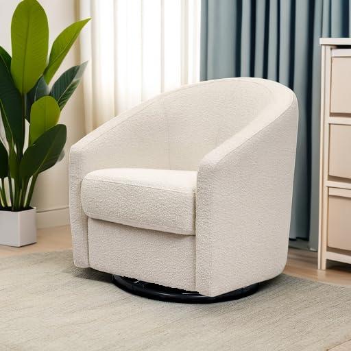Madison Swivel Glider