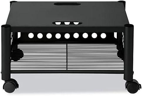 Vertiflex 11.5'' H x 21.5'' W Printer Stand with Wheels