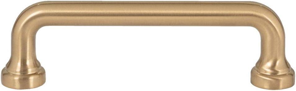 Malin 3 3/4" Center to Center Bar Pull