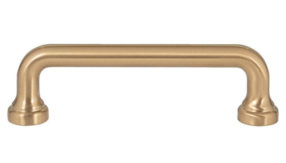 Atlas Homewares Malin 3 3/4" Center to Center Bar Pull
