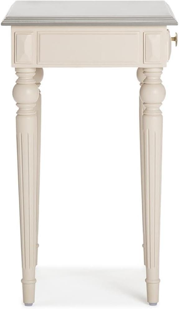 ClickDecor Amos Side Table with Drawer