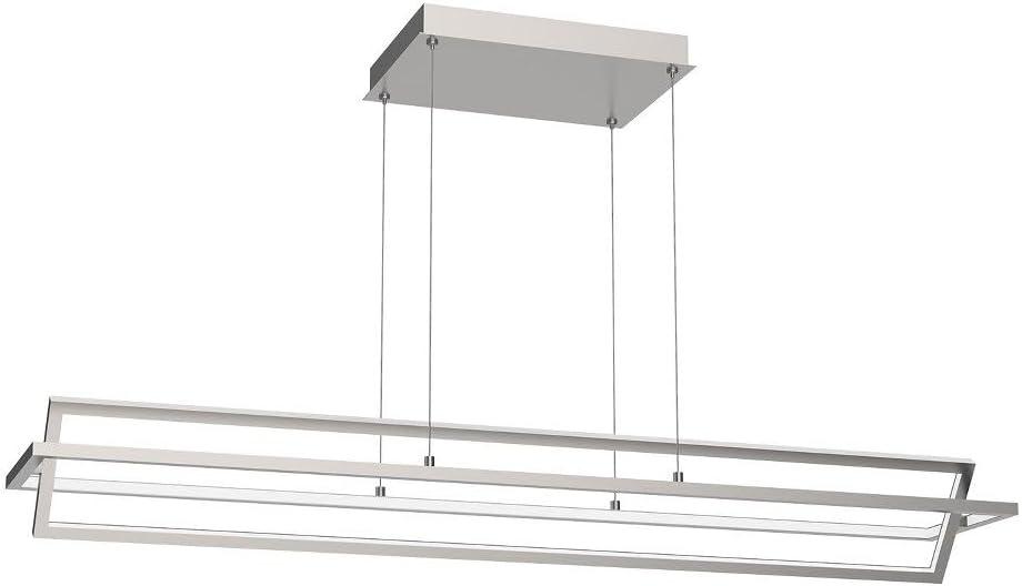 Mondrian 2 - Light LED Kitchen Island Pendant