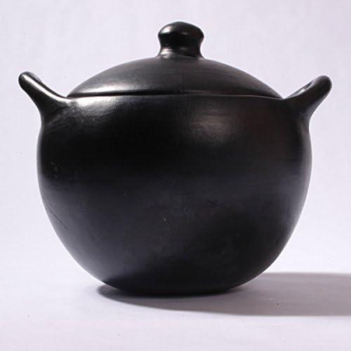 Ancient Cookware Ancient Cookware 4 Quarts Terracotta Round Dutch Oven