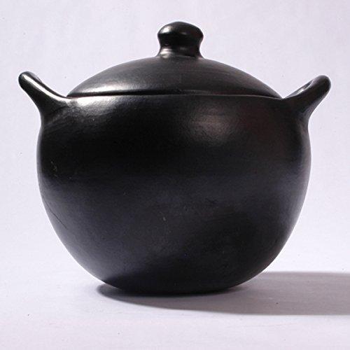 Ancient Cookware Ancient Cookware 4 Quarts Terracotta Round Dutch Oven