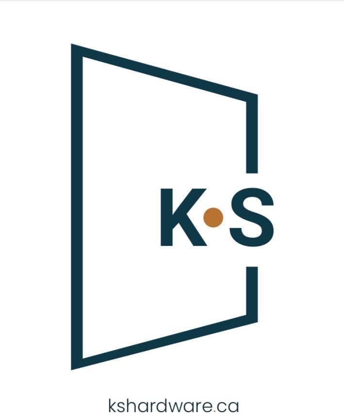 KS Hardware Satin Nickel Door Viewer Ultra Wide View Peep Hole Security Peepholes for Doors 1.75” thick