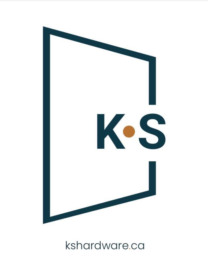 KS Hardware Satin Nickel Door Viewer Ultra Wide View Peep Hole Security Peepholes for Doors 1.75” thick