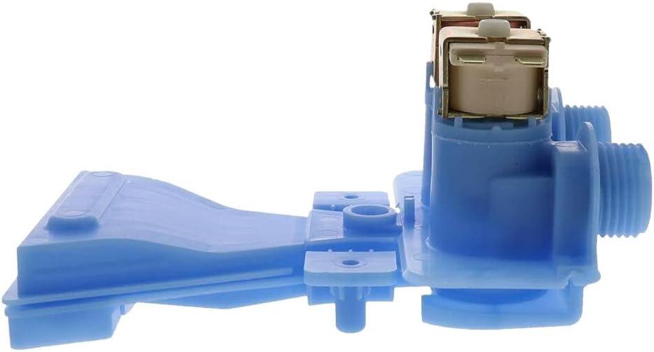 WH13X26535 for GE Washing Machine Water Inlet Valve WH13X24386