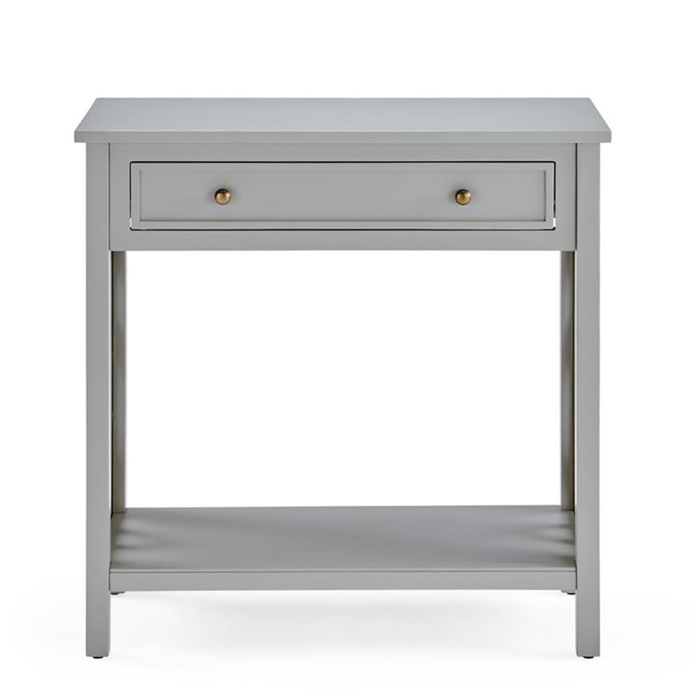 Coventry 36" Coffee Table, End Table and Console/TV Table, Set of 3