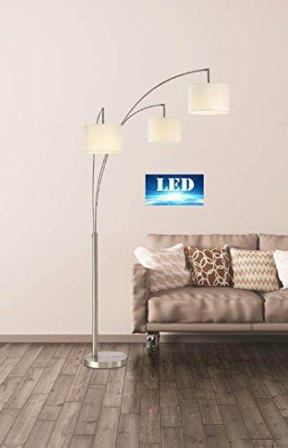 Artiva USA Lumiere 80'' Tree Floor Lamp