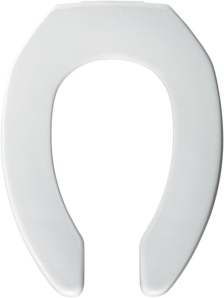 Elongated Toilet Seat