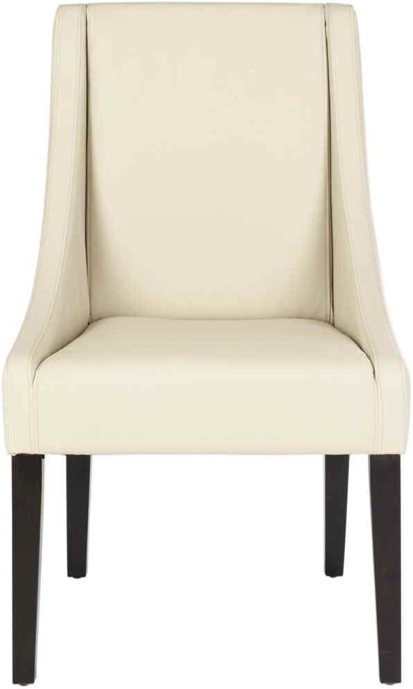 Britannia 19" H Side Chairs (Set of 2)  - Safavieh