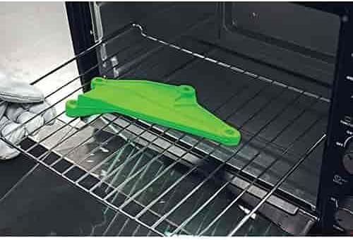 JEGS Bench Top Powder Coating Built-in Microwave Ovens in Black