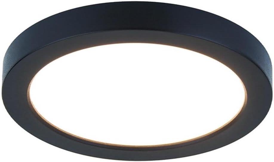 LED Flush Mount