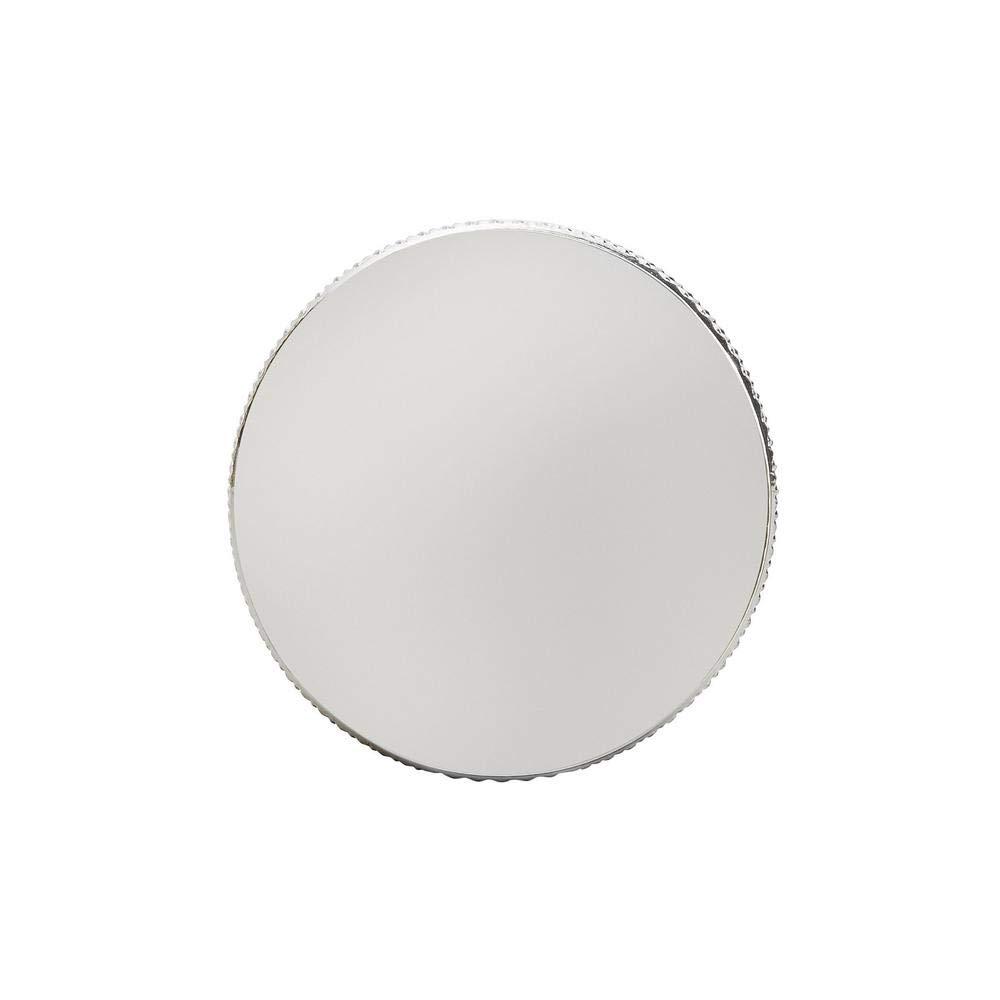 Transcendent 1 1/4" Diameter Round Knob