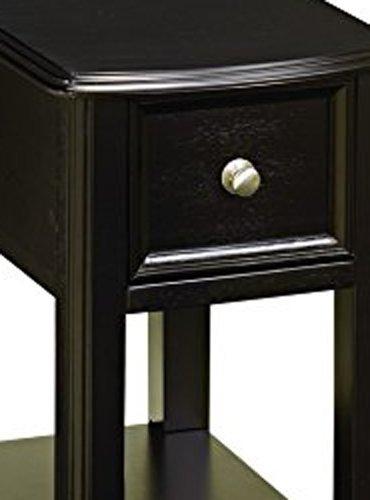 BATH End Table