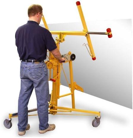 PANELLIFT® MODEL 195 DRYWALL LIFT EZ LOADER ATTACHMENT