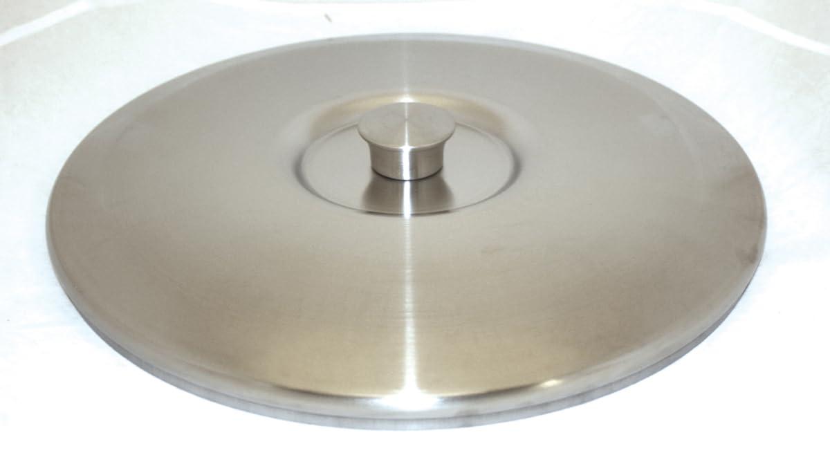 Service Ideas Service Ideas Beverage Dispenser with Optional Infuser Tube, NSF Certified