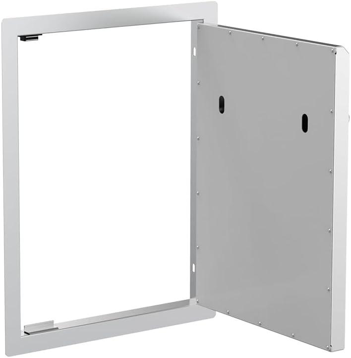 Spire 18" Built-in Single Access Door