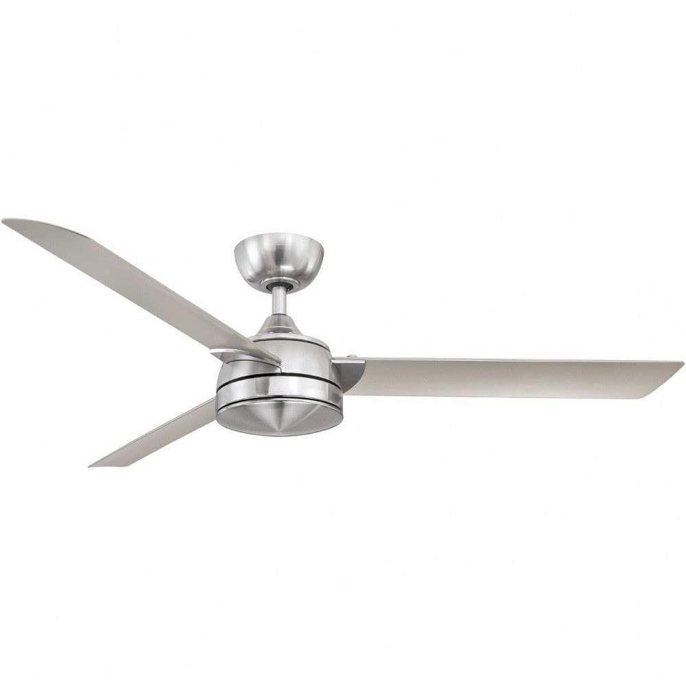Xeno Wet 56'' Ceiling Fan with LED Lights