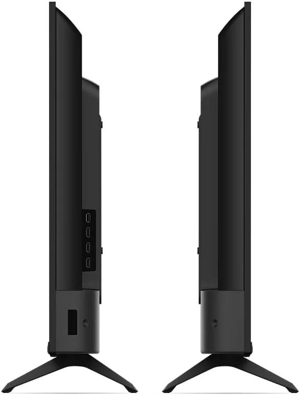 VIZIO 43" Class 4K UHD LED HDR Smart TV - V4K43M-08