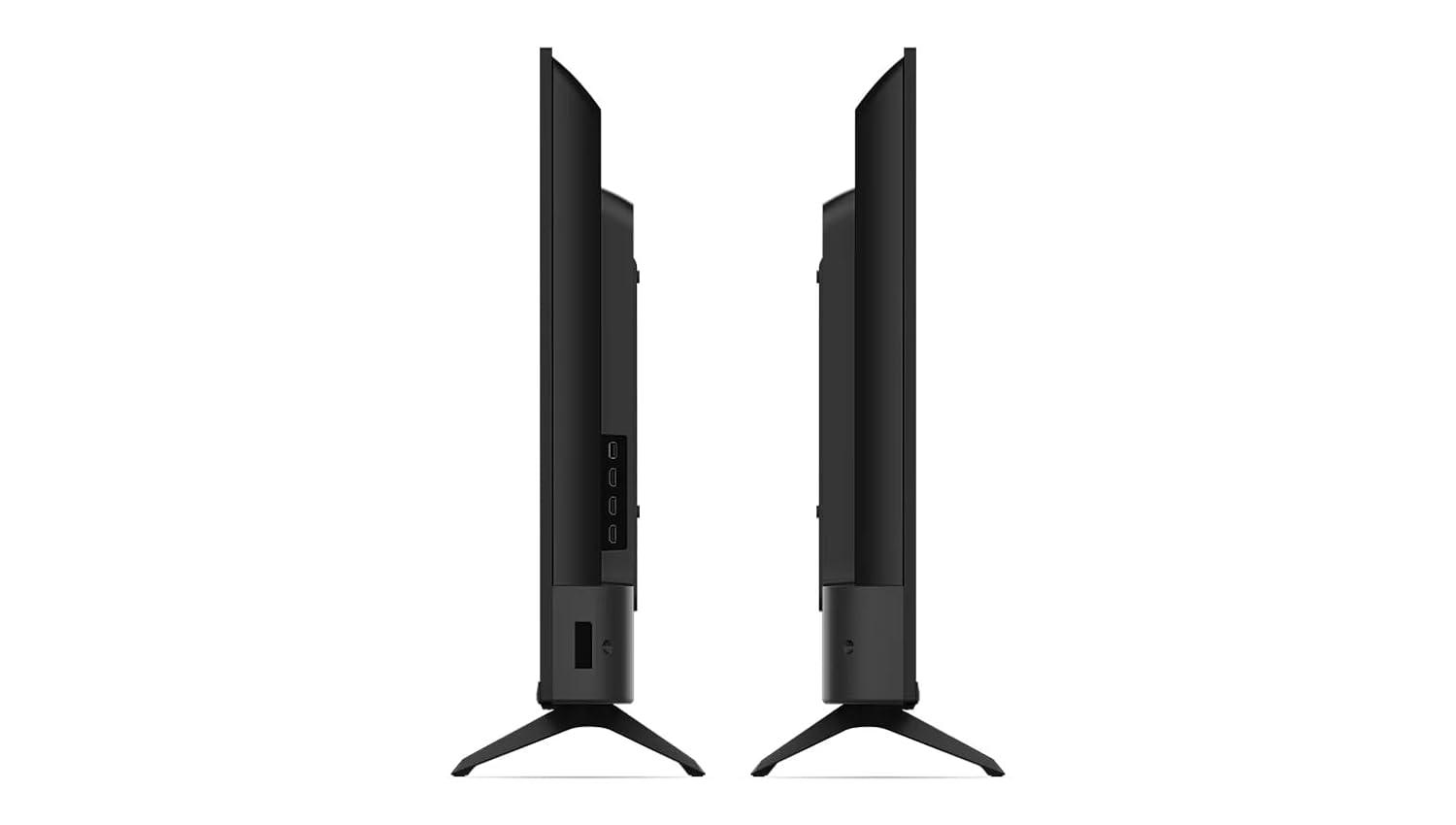 VIZIO 43" Class 4K UHD LED HDR Smart TV - V4K43M-08